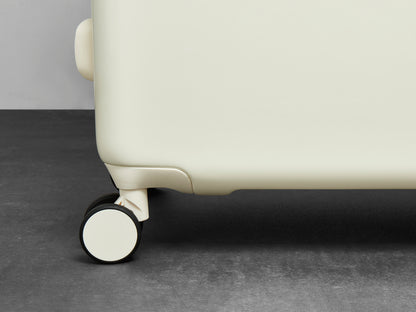 Rock Gelato Large Suitcase