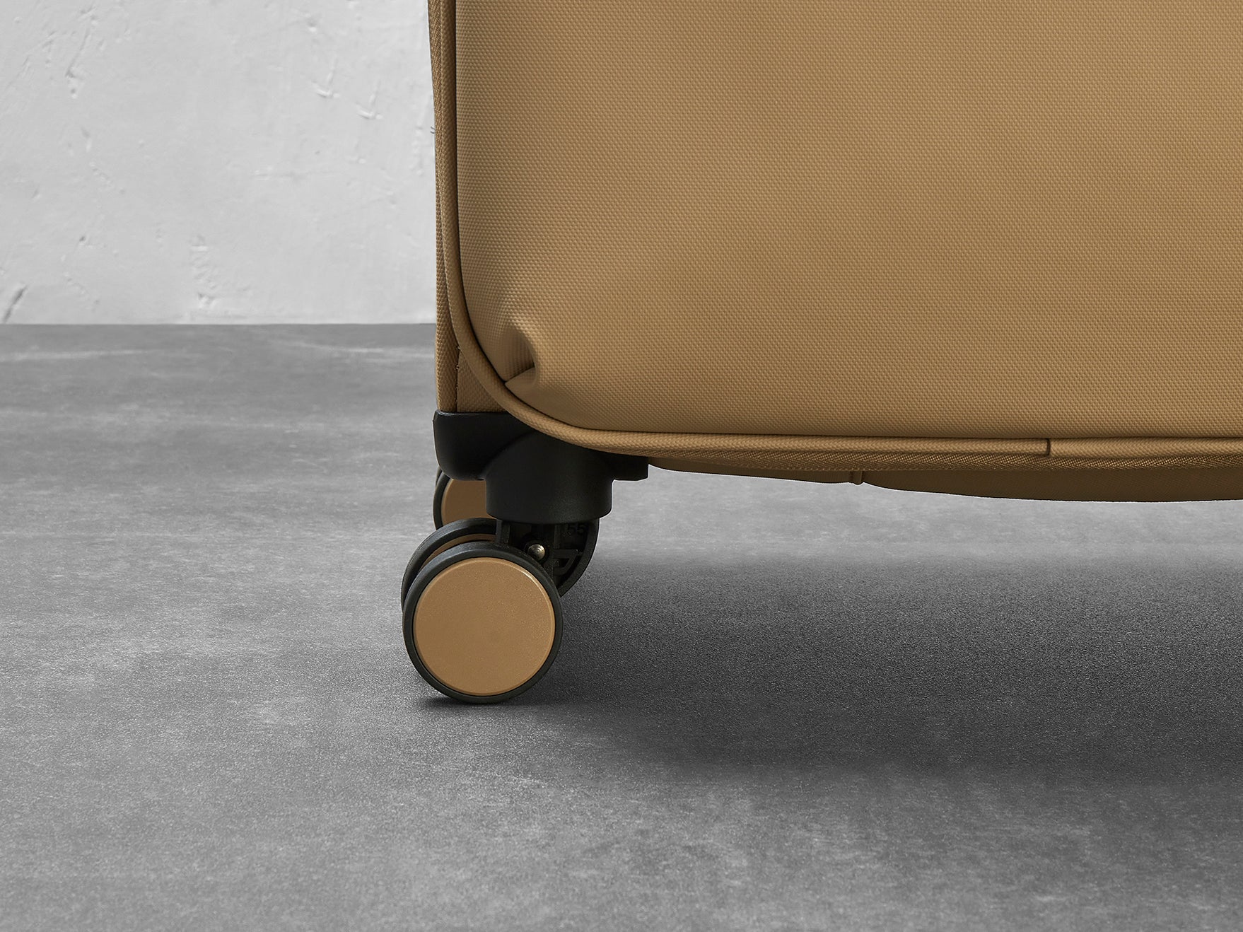 Rock Harper Small Suitcase