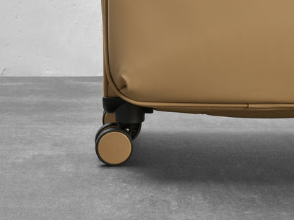 Rock Harper Small Suitcase