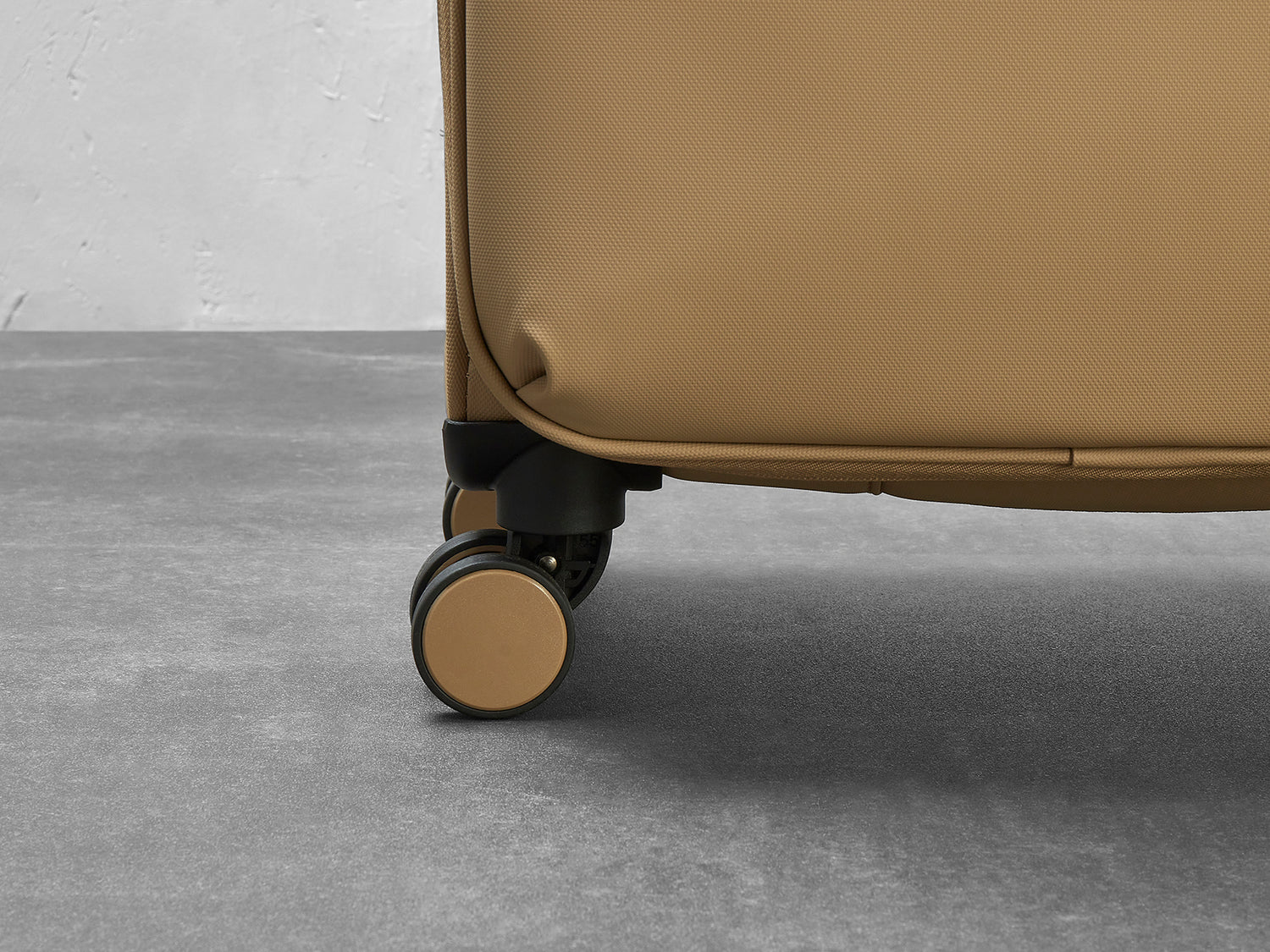 Rock Harper Large Suitcase