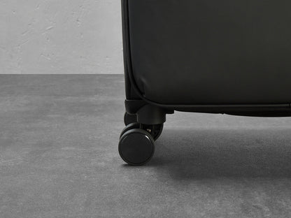 Rock Harper Large Suitcase