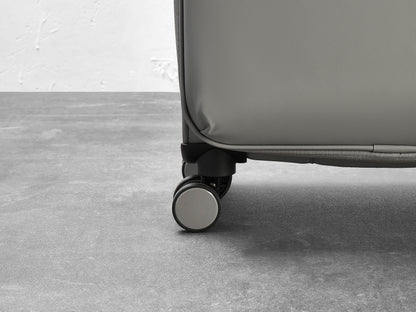 Rock Harper Medium Suitcase