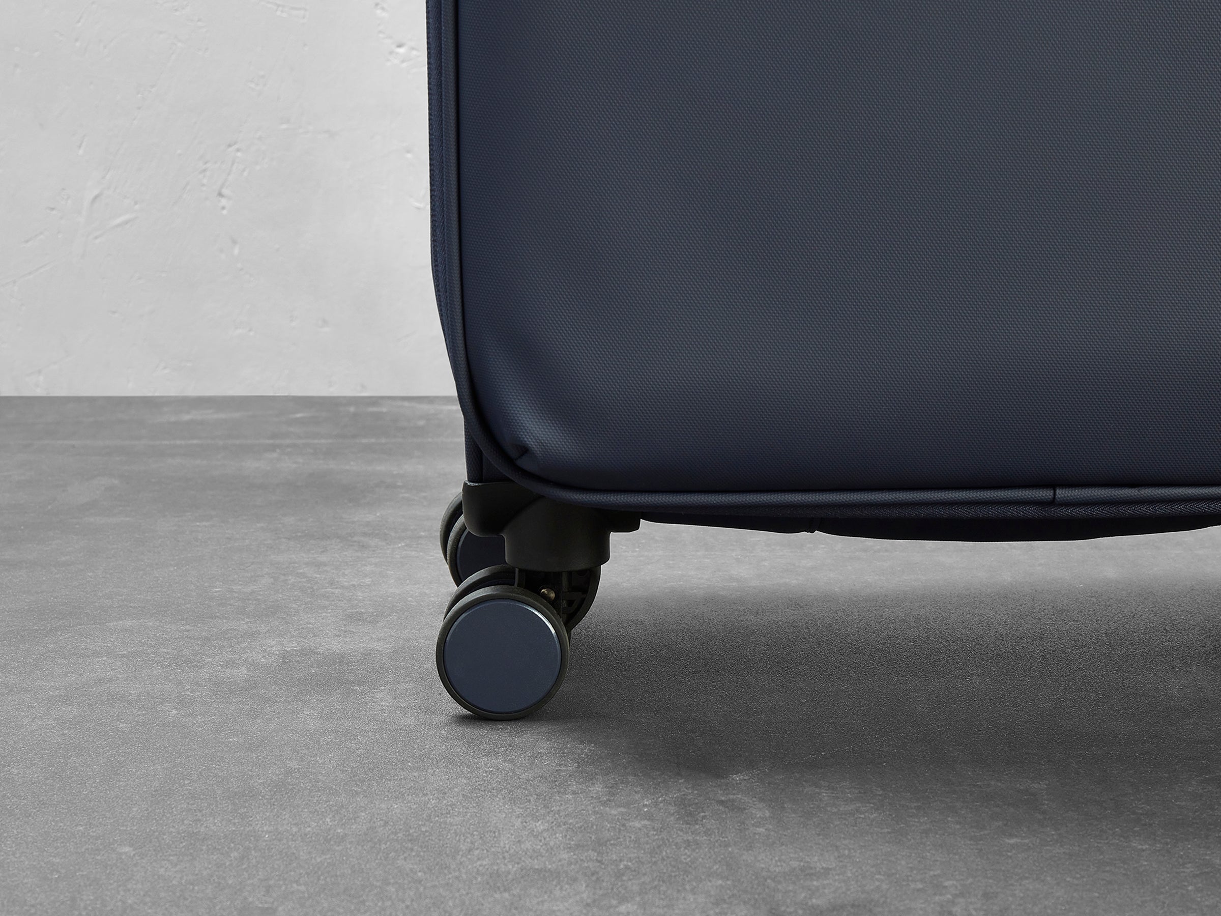Rock Harper Large Suitcase