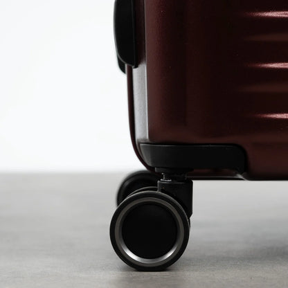 Rock Legacy Large Suitcase