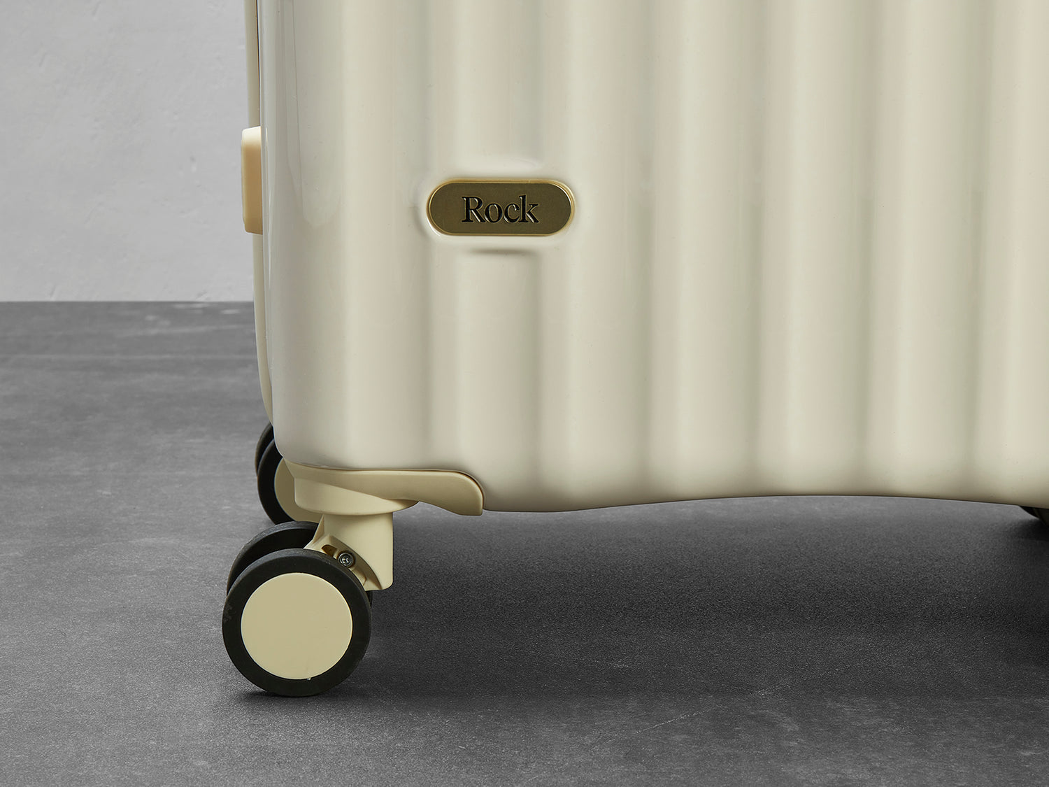 Rock Primrose Small Suitcase