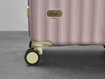 Rock Primrose Medium Suitcase