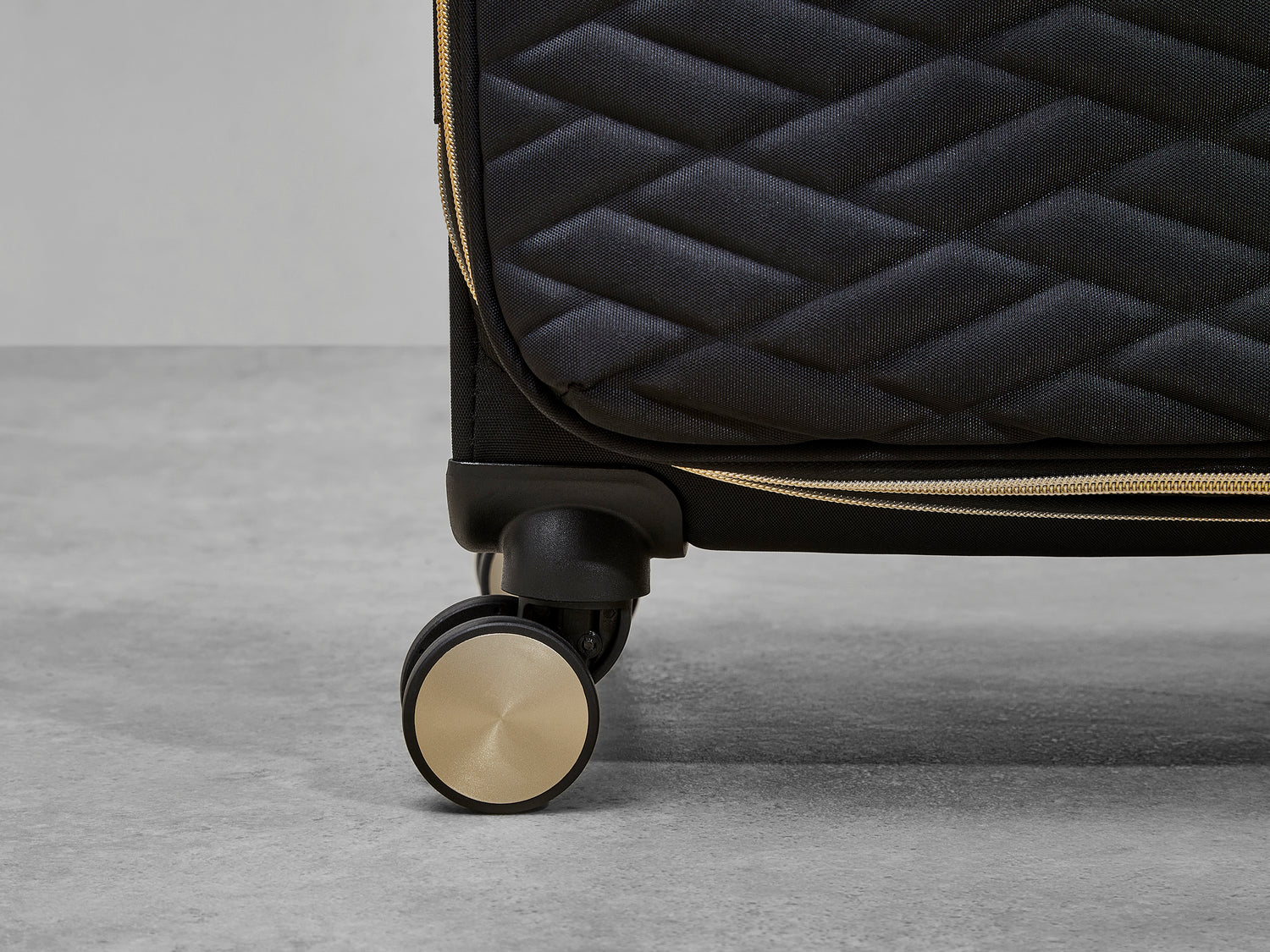 Rock Sloane Large Suitcase