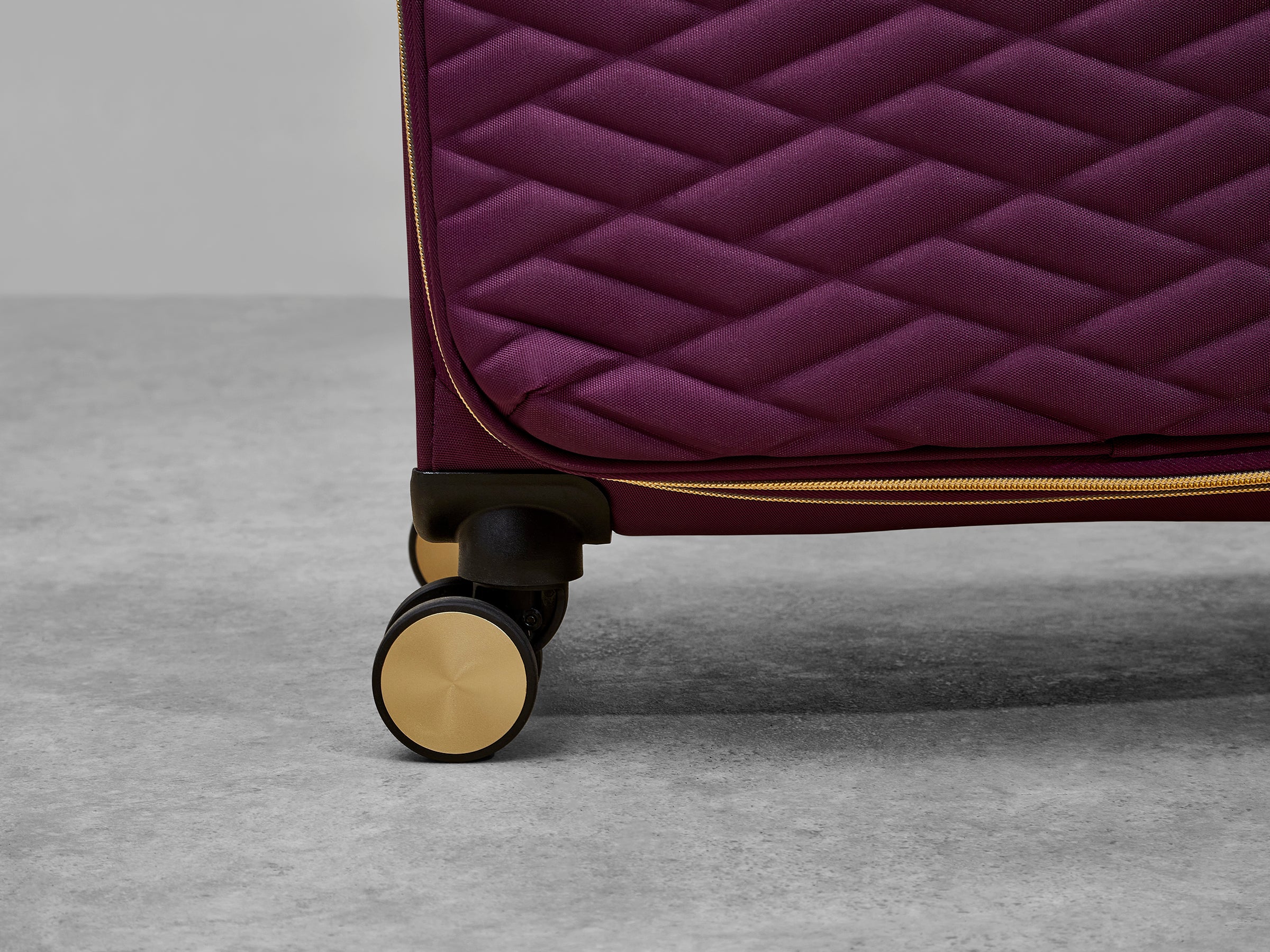 Rock Sloane Large Suitcase