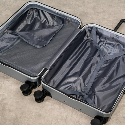 Rock Luna Medium Suitcase