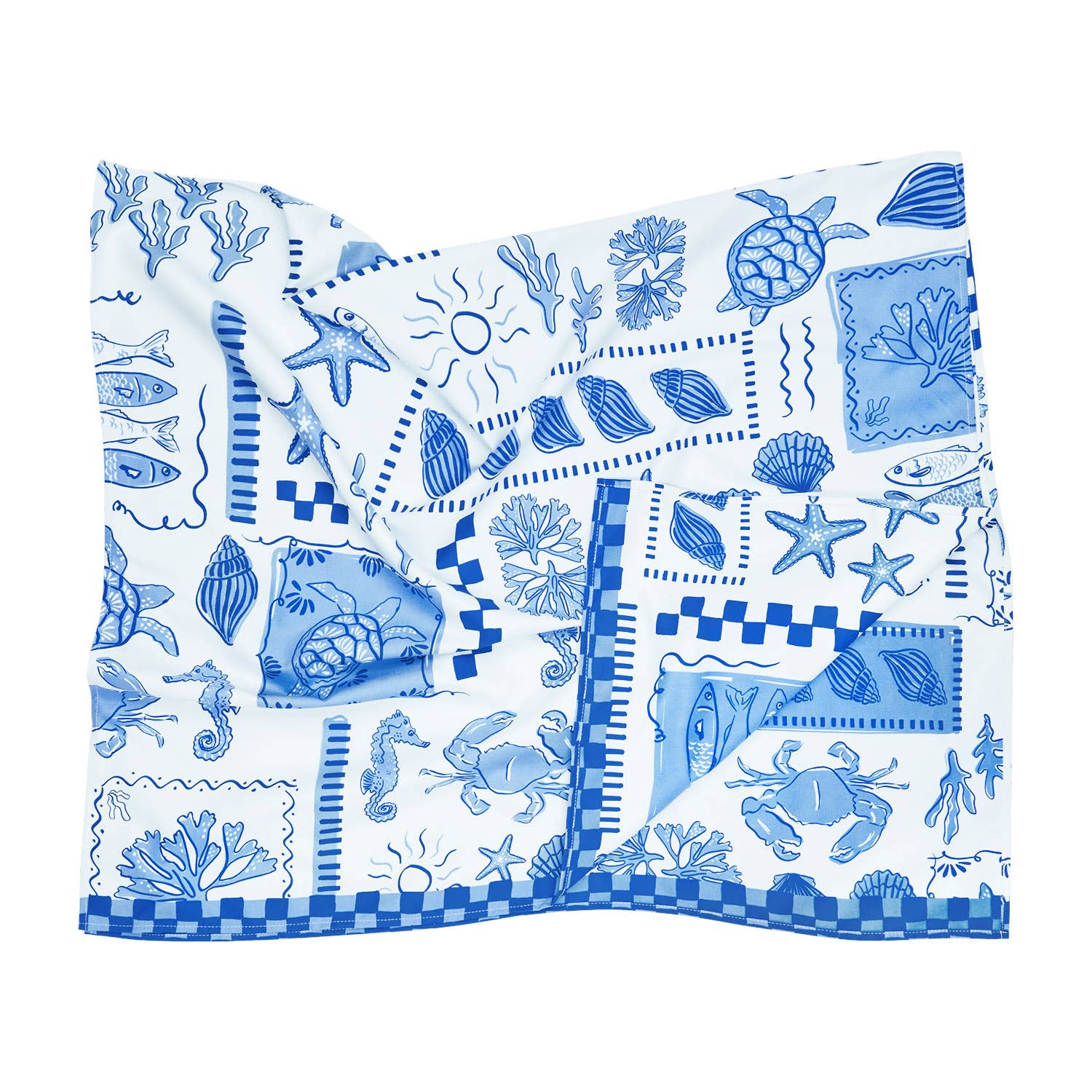Dock &amp; Bay Quick Dry Design Towels - Large