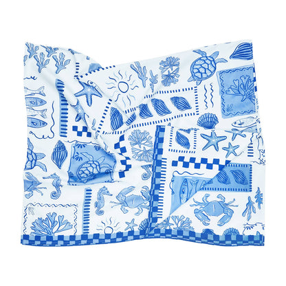 Dock &amp; Bay Quick Dry Design Towels - Large