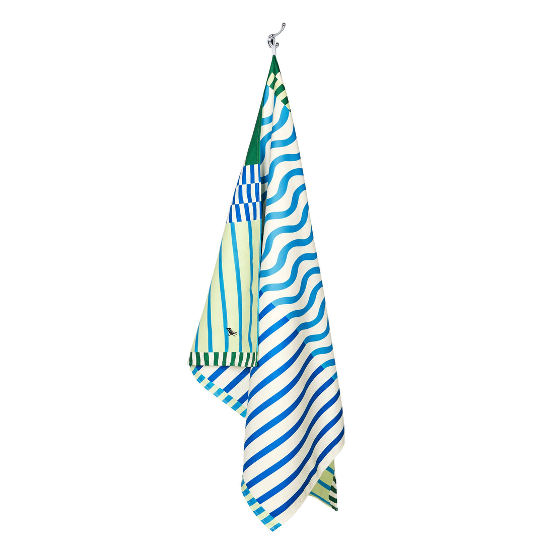 Dock &amp; Bay Quick Dry Design Towels - Large