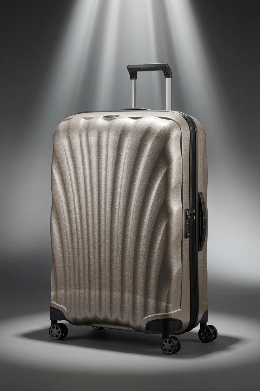 Samsonite C-Lite Spinner 75cm