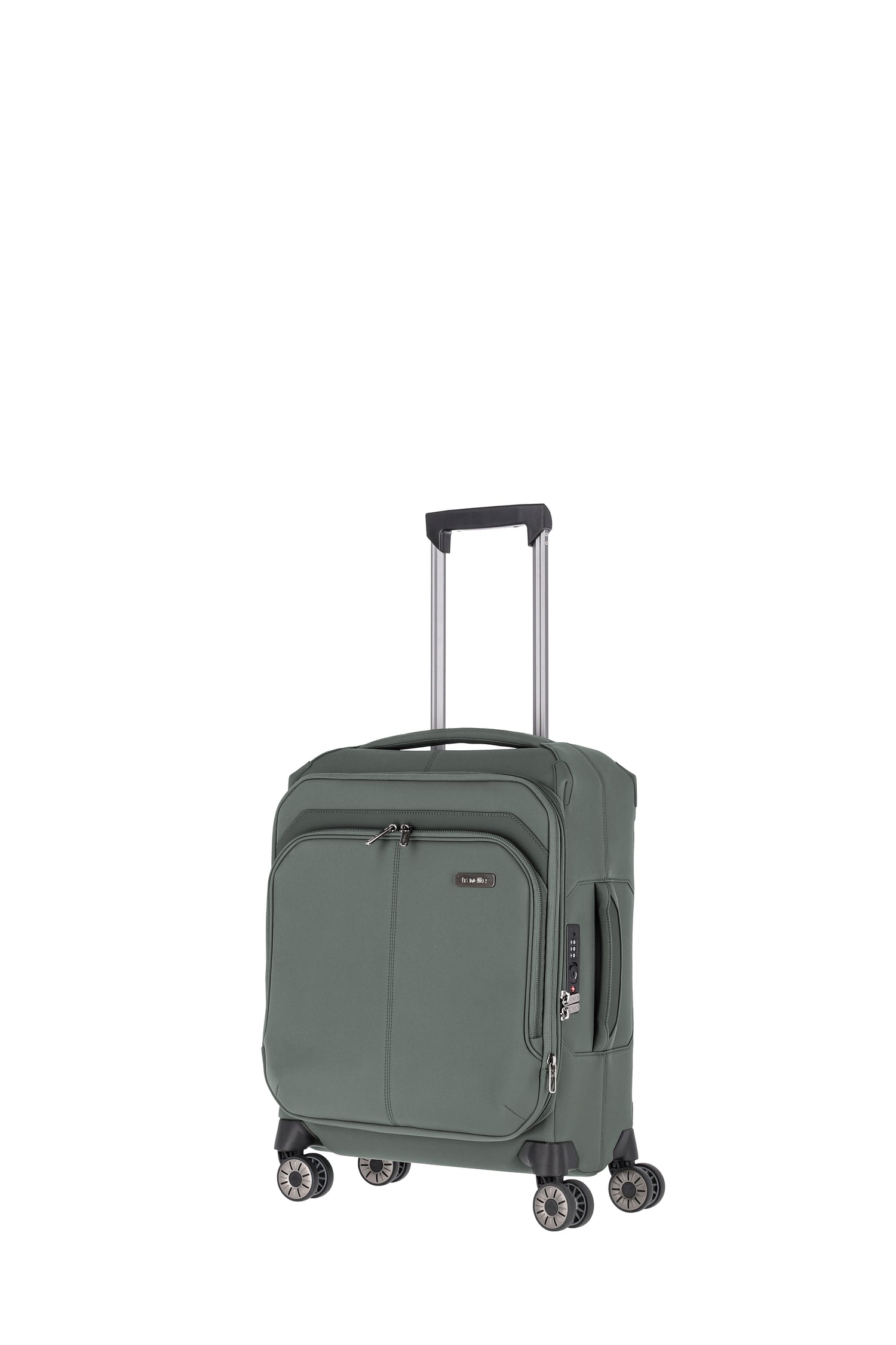 Travelite PRIIMA Trolley 55 cm - Cabin