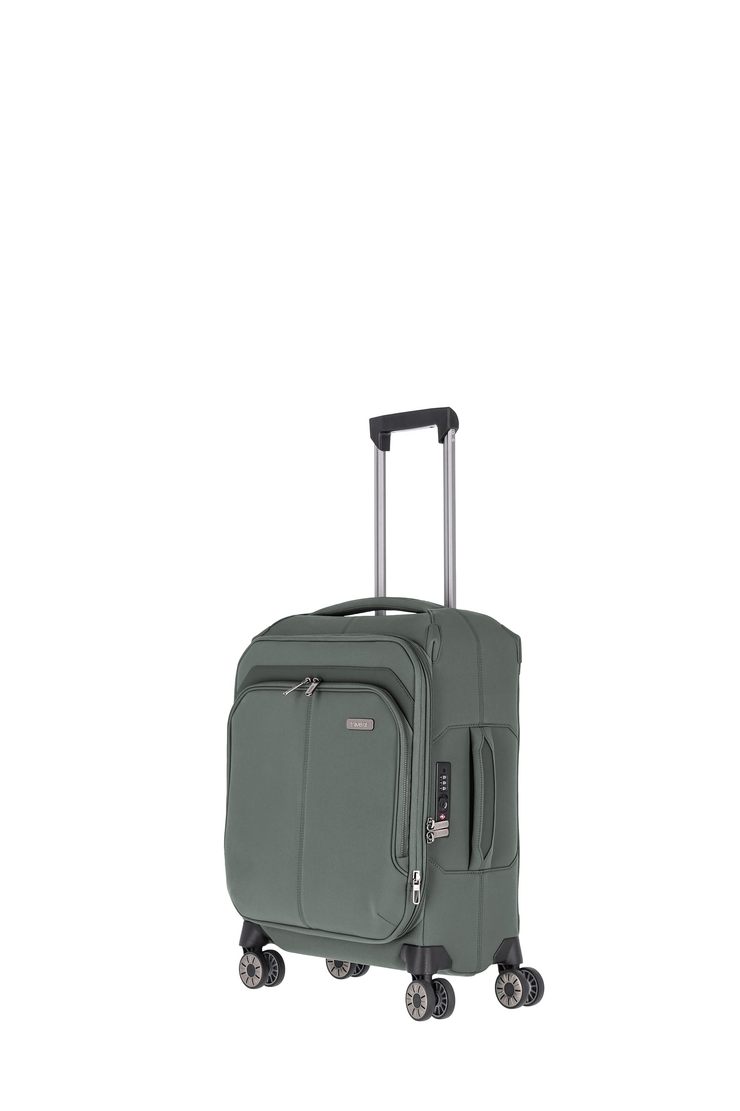 Travelite PRIIMA Trolley 55 cm - Cabin