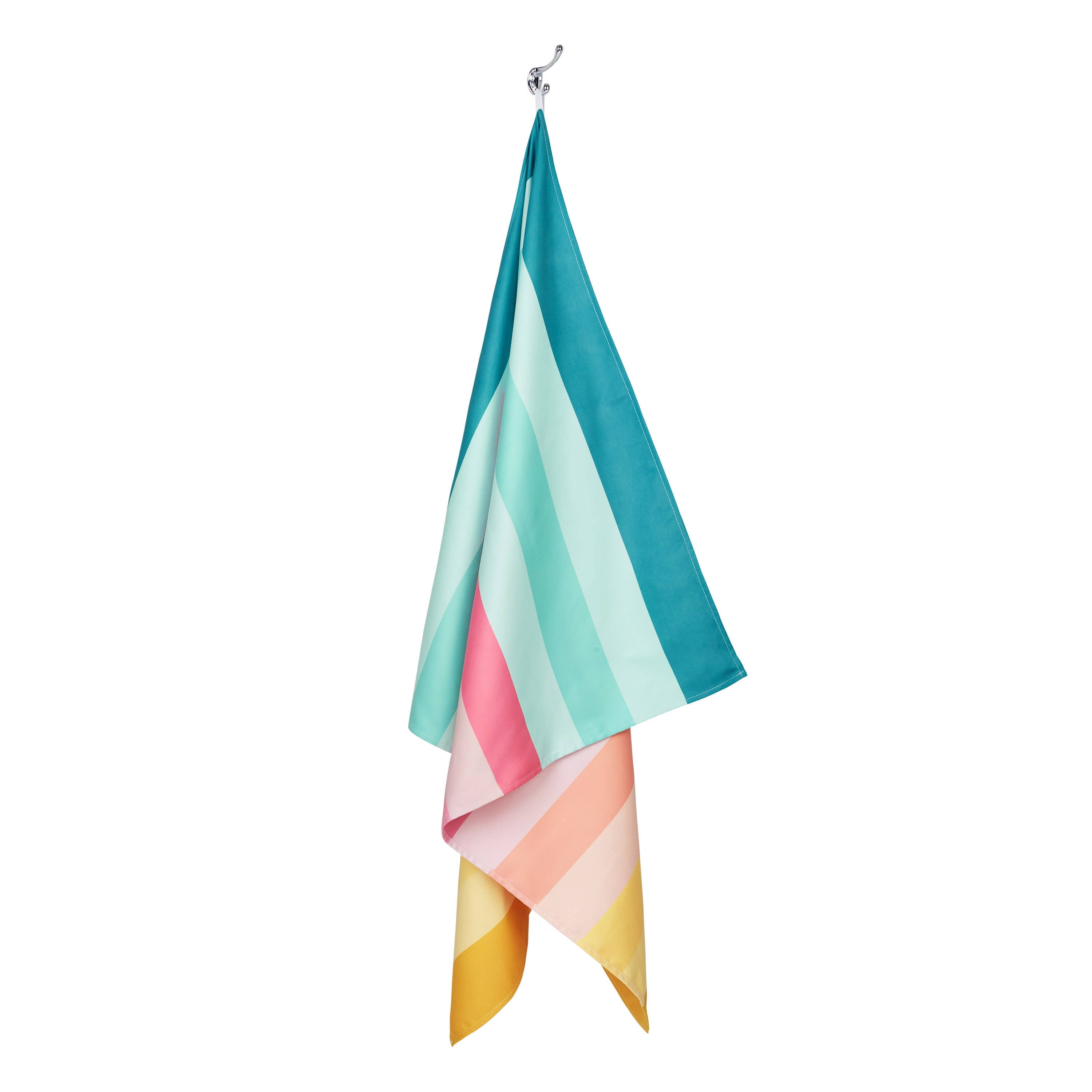 Dock &amp; Bay Quick Dry Design Towels - Large