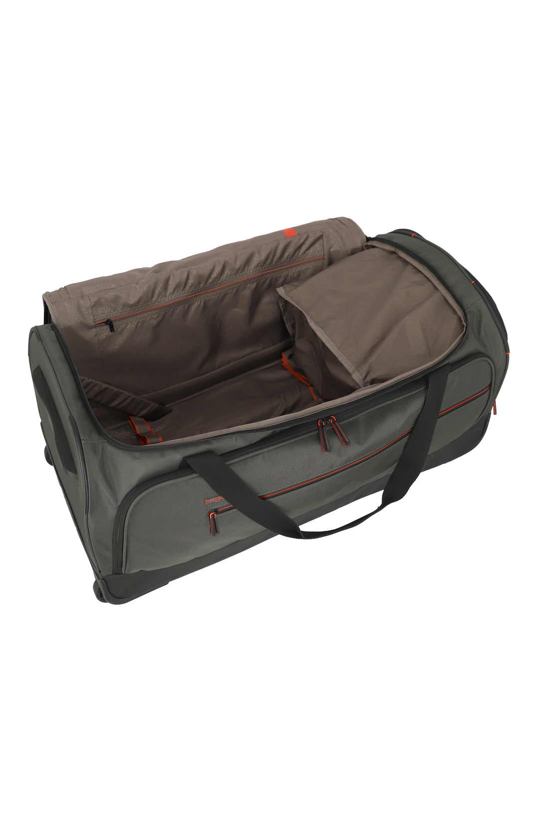 Travelite Crosslite wheeled duffle L