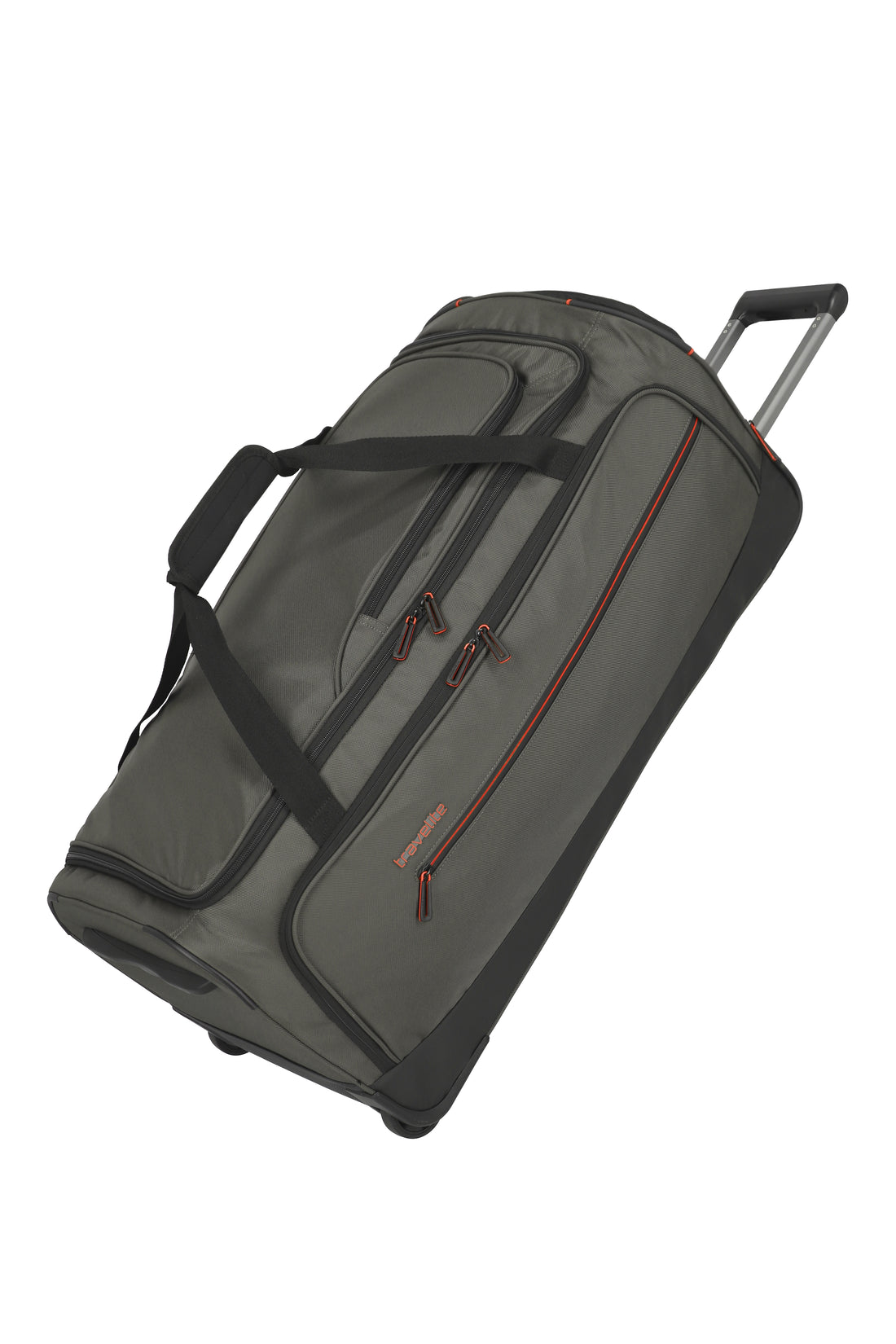 Travelite Crosslite wheeled duffle L