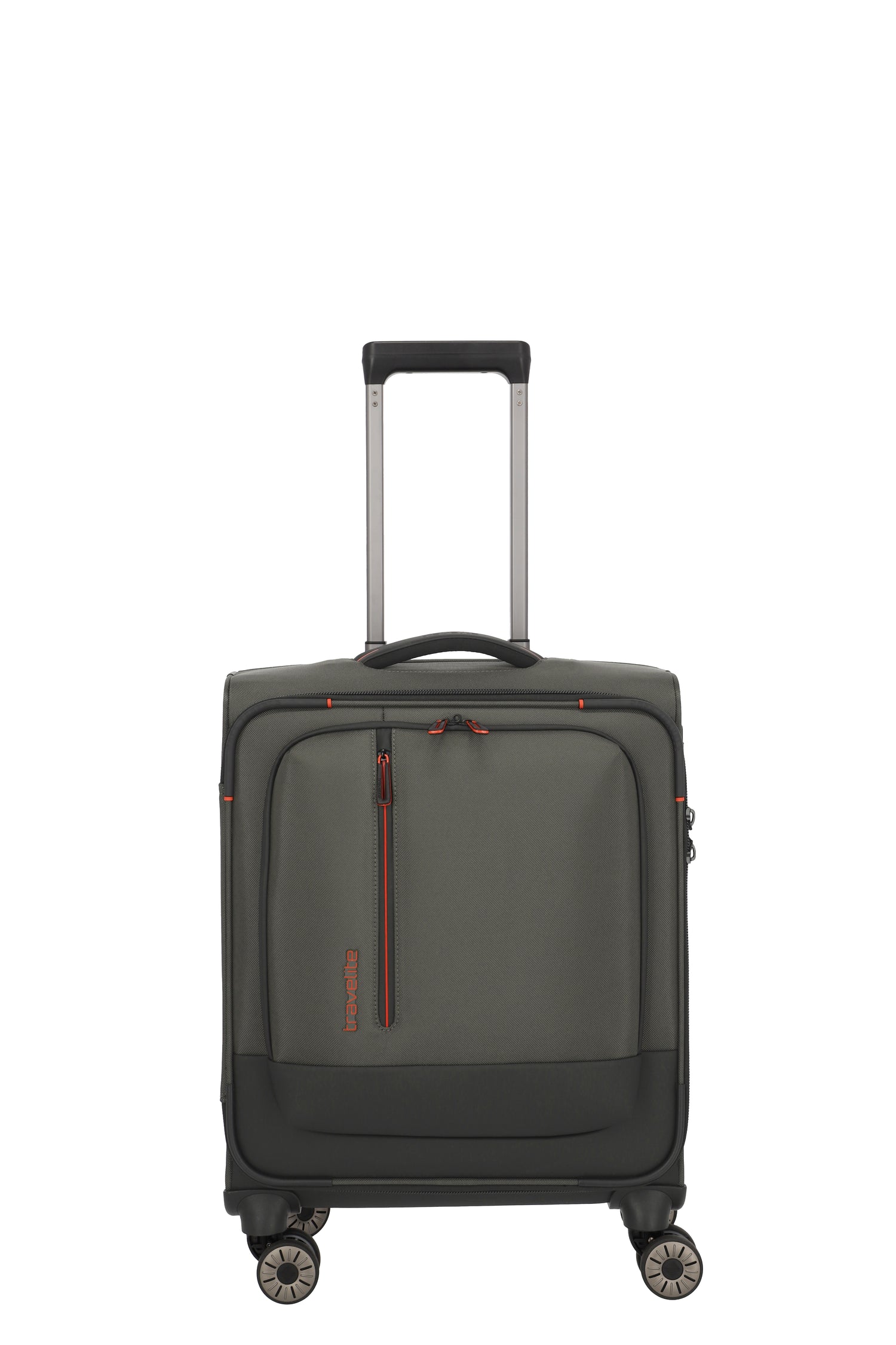 Travelite Crosslite 5.0 Spinner 55 cm EXP (Spinner) Cabin