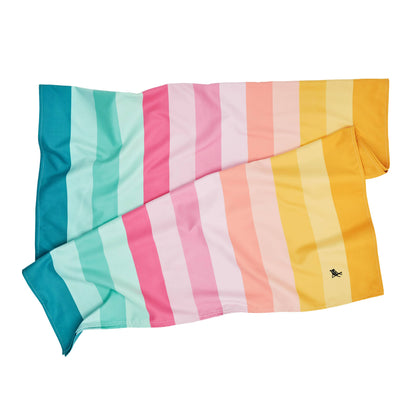 Dock &amp; Bay Quick Dry Design Towels - Large