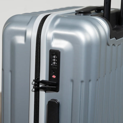 Rock Luna Small Suitcase