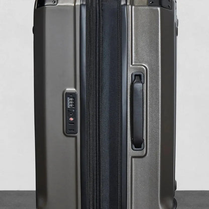 Rock Alpine Large Suitcase