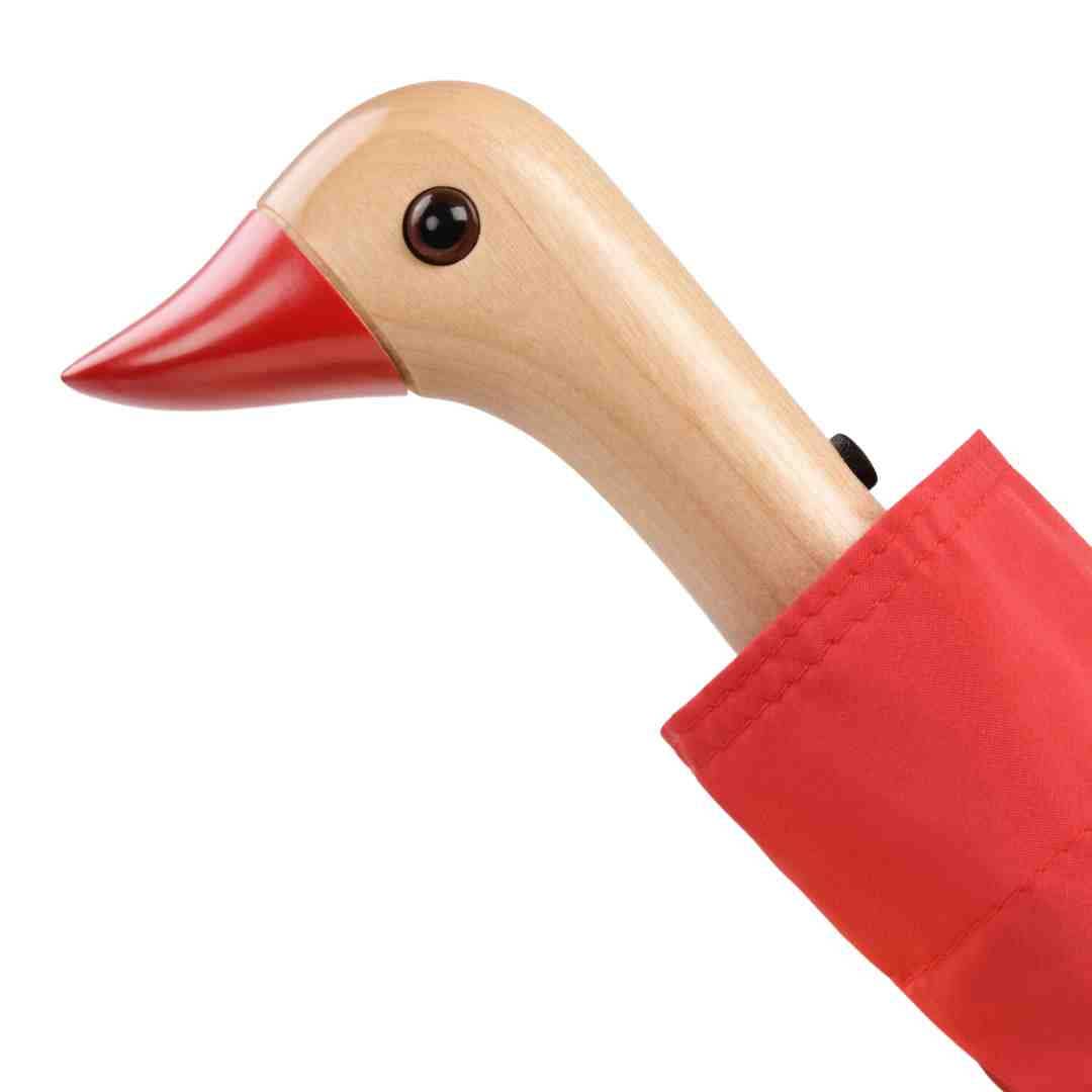 Original Duckhead Compact Eco-Friendly Umbrella