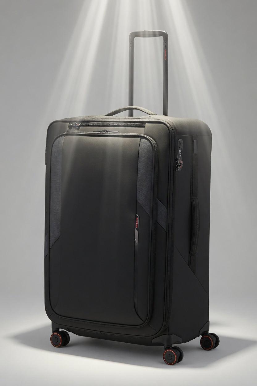 Samsonite Glazed Spinner EXP) 78cm- Large