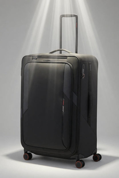 Samsonite Glazed Spinner EXP) 78cm- Large