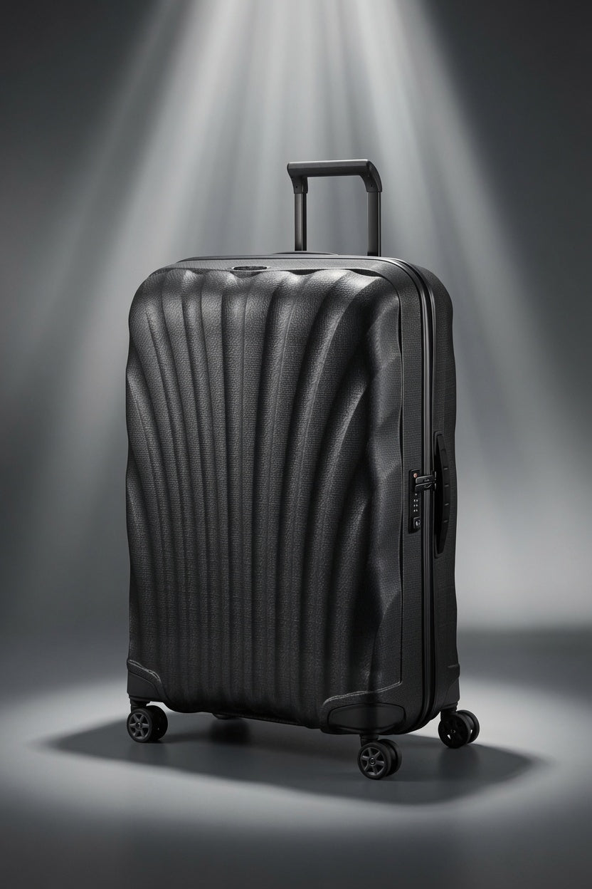 Samsonite C-Lite Spinner 75cm
