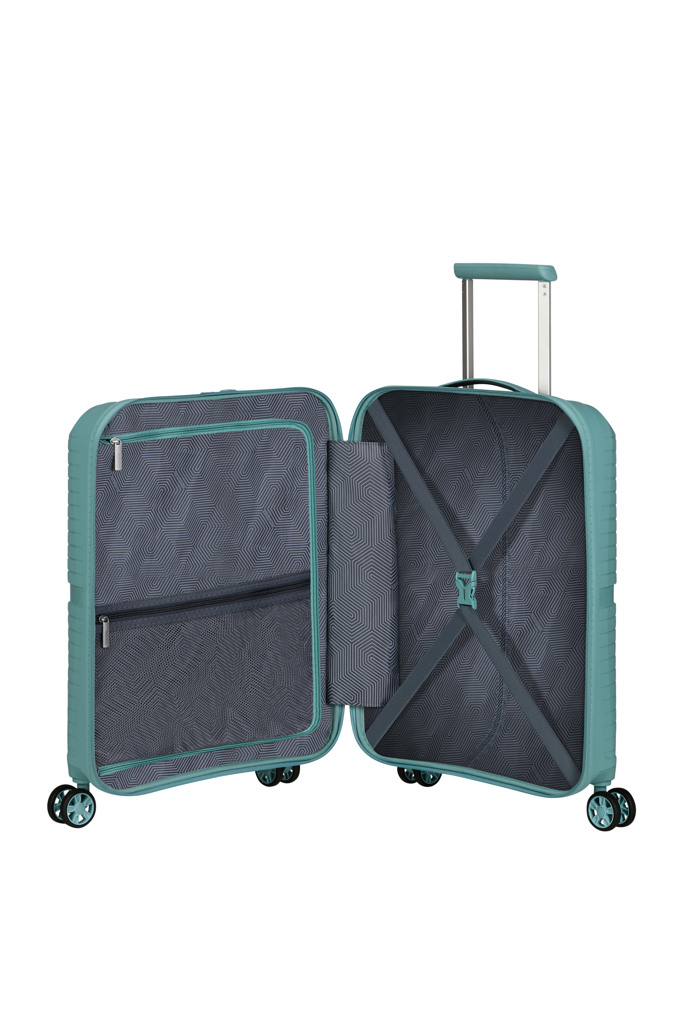 American Tourister Spinner Airconic Cabin 55cm