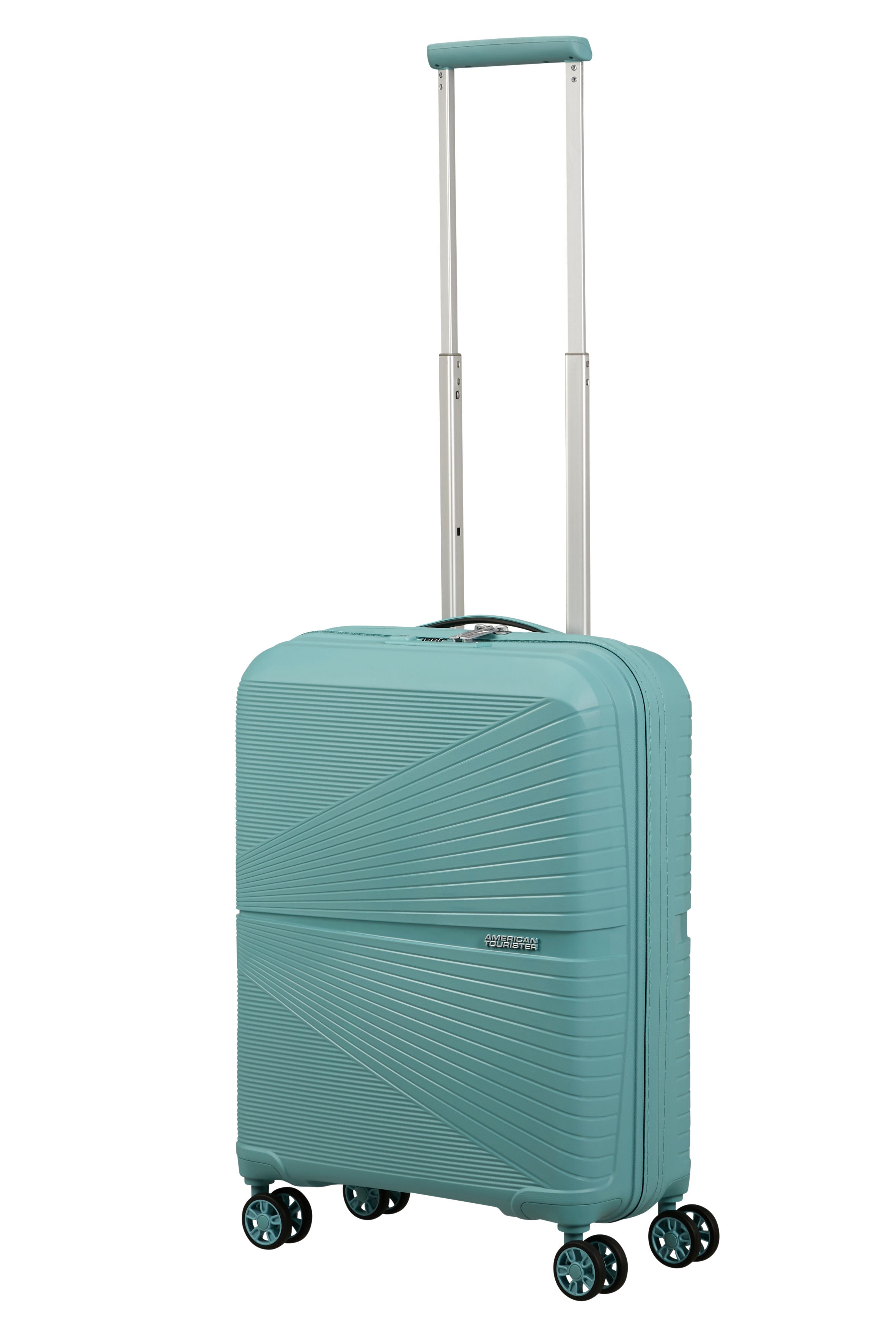 American Tourister Spinner Airconic Cabin 55cm