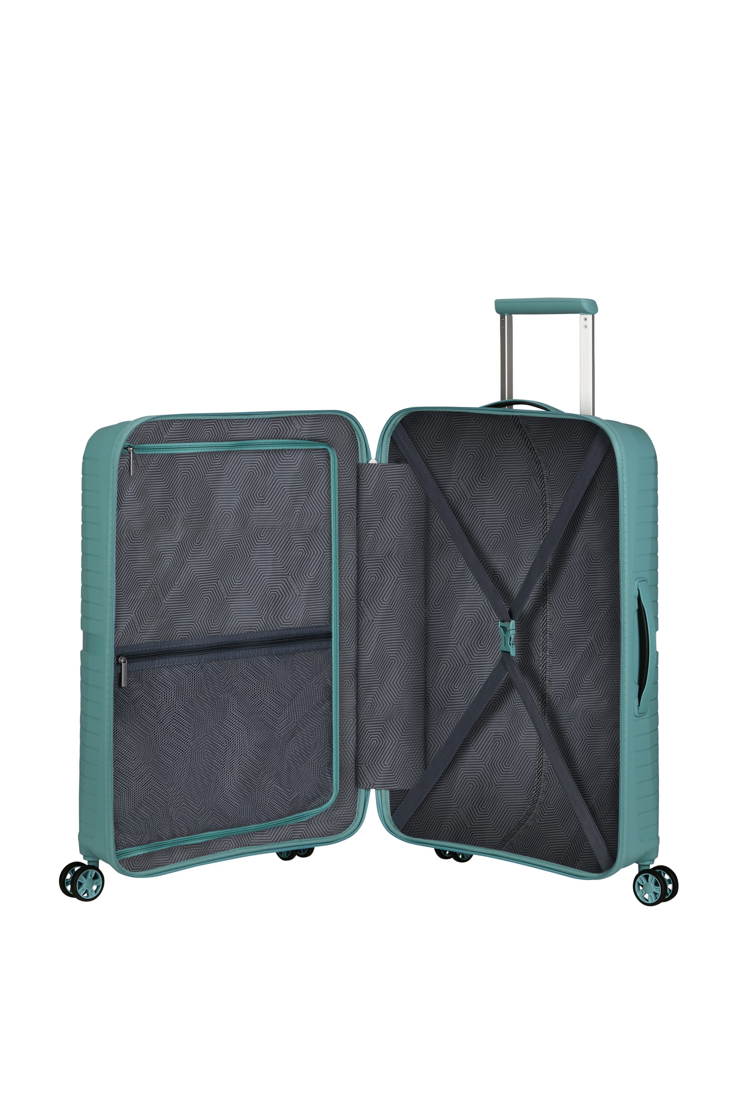 American Tourister Spinner Airconic 67cm
