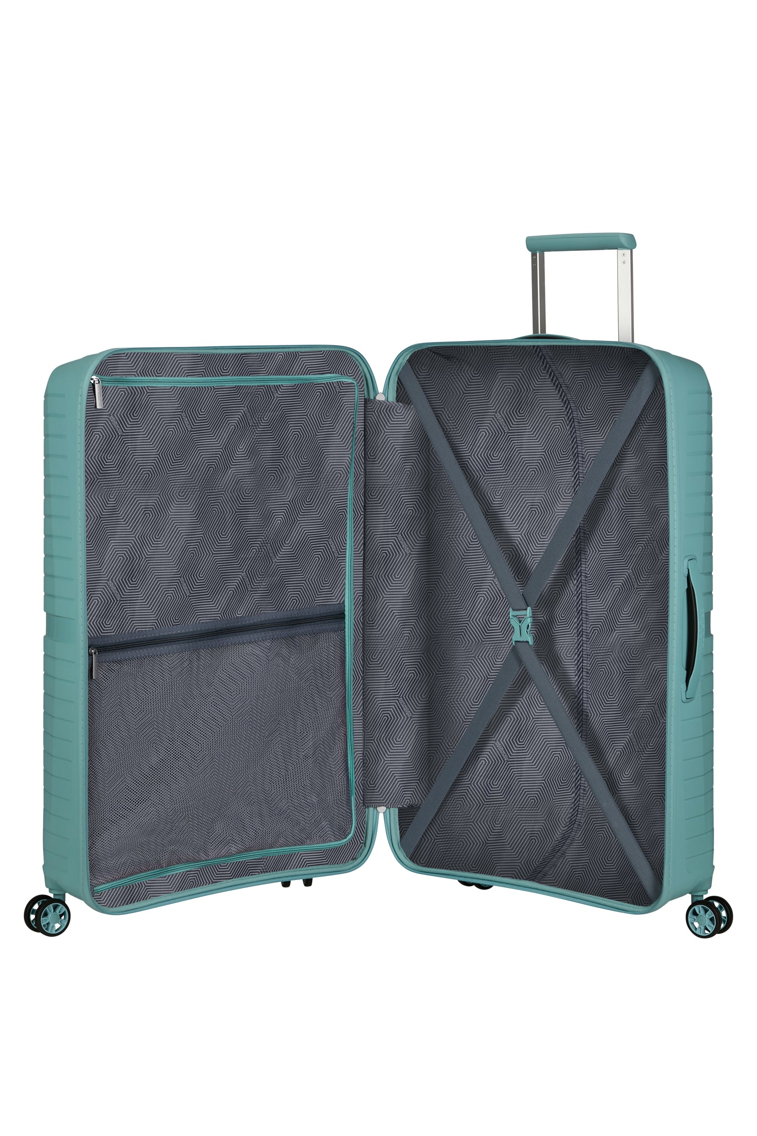 American Tourister Spinner Airconic 79cm
