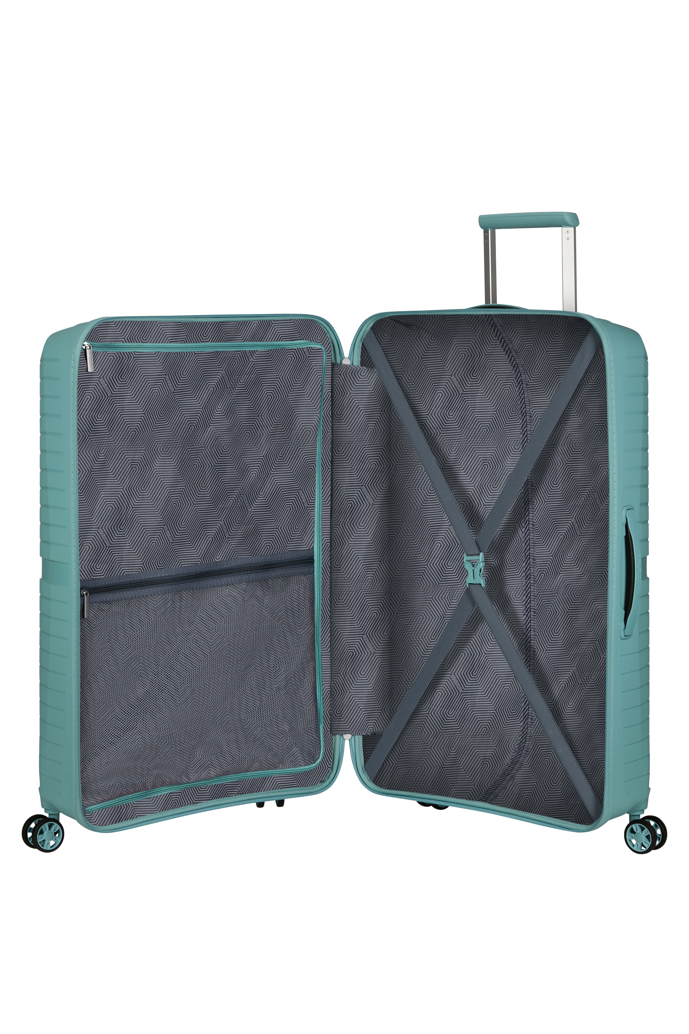 American Tourister Spinner Airconic 79cm