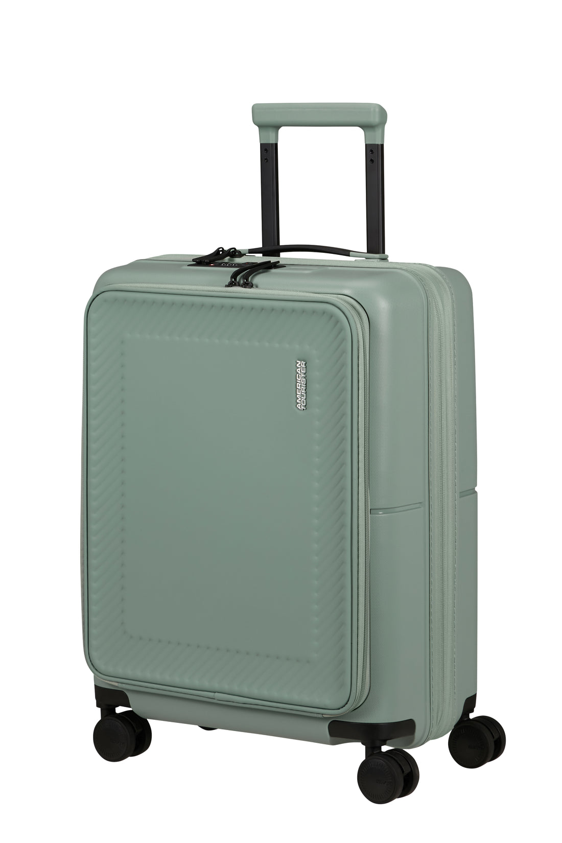 American Tourister DashPop Easy Access 55cm Cabin