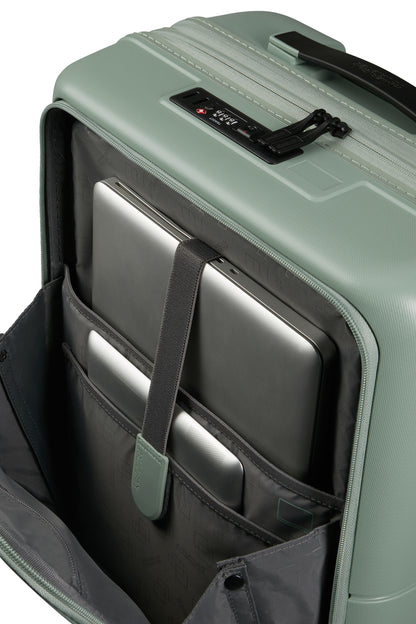 American Tourister DashPop Easy Access 55cm Cabin