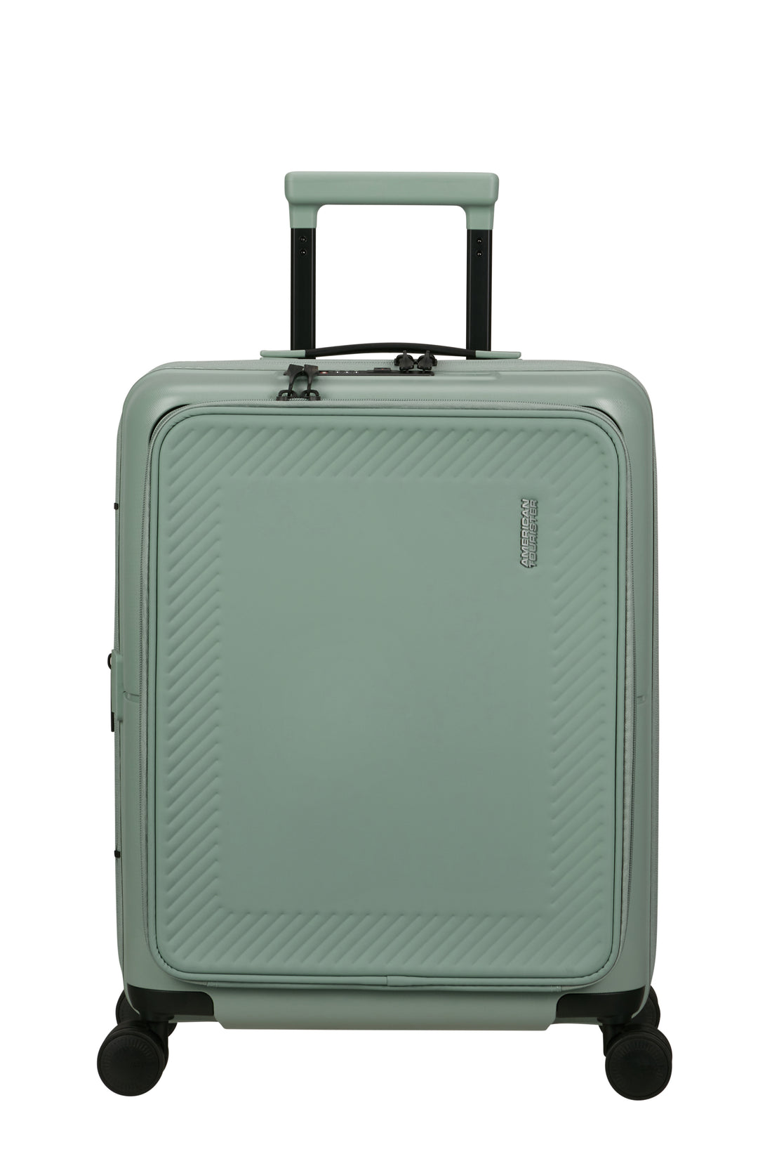 American Tourister DashPop Easy Access 55cm Cabin