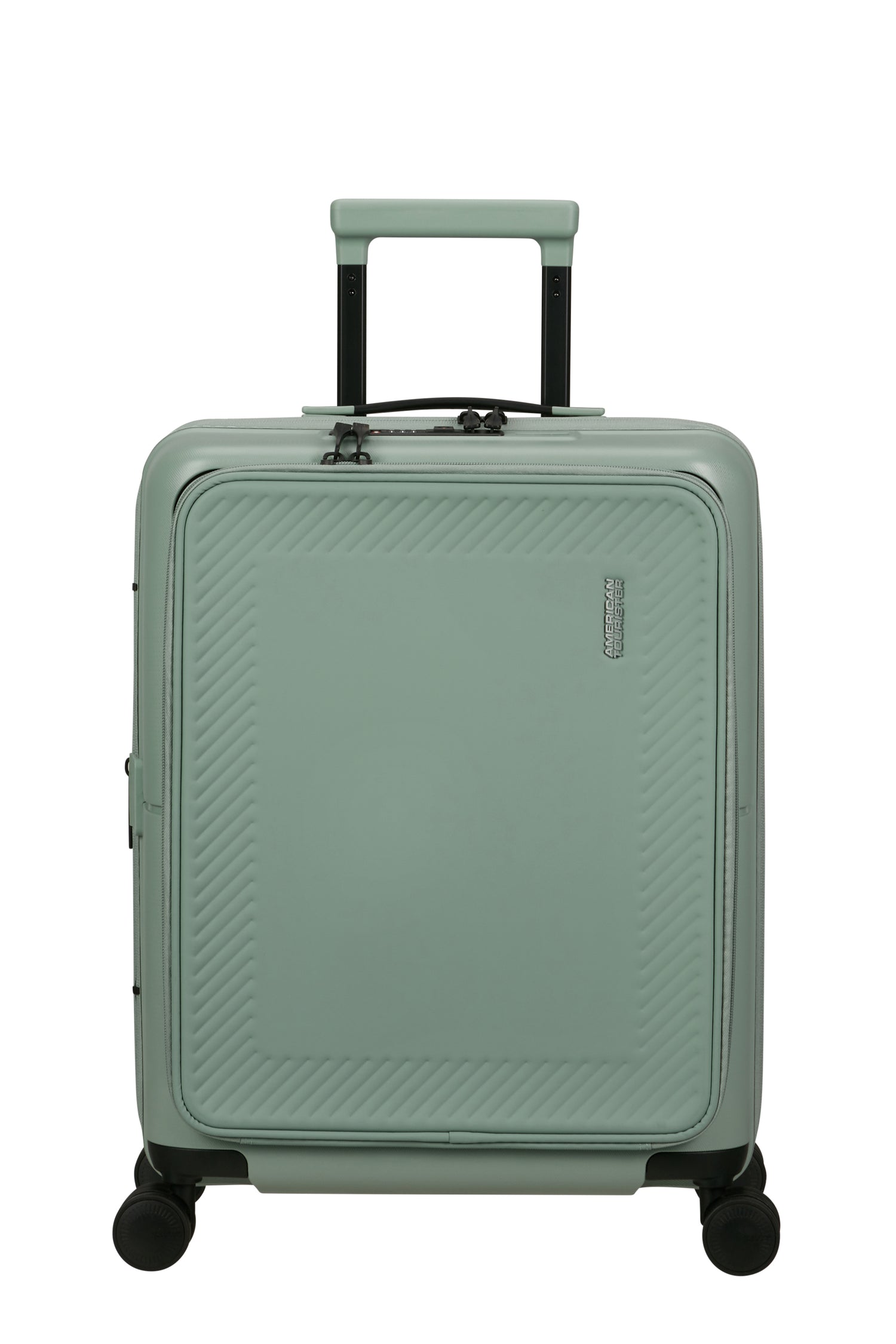 American Tourister DashPop Easy Access 55cm Cabin