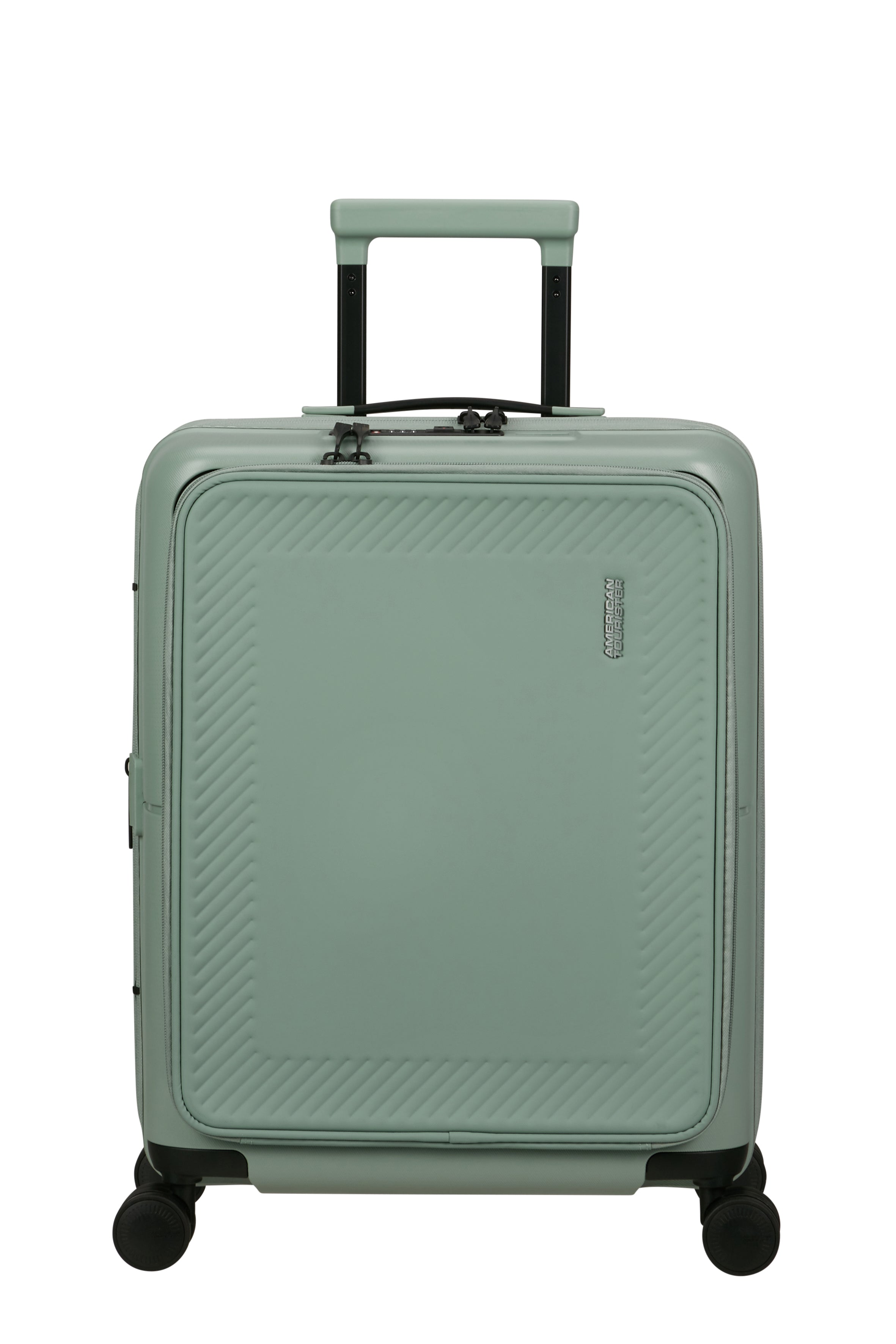 American Tourister DashPop Easy Access 55cm Cabin