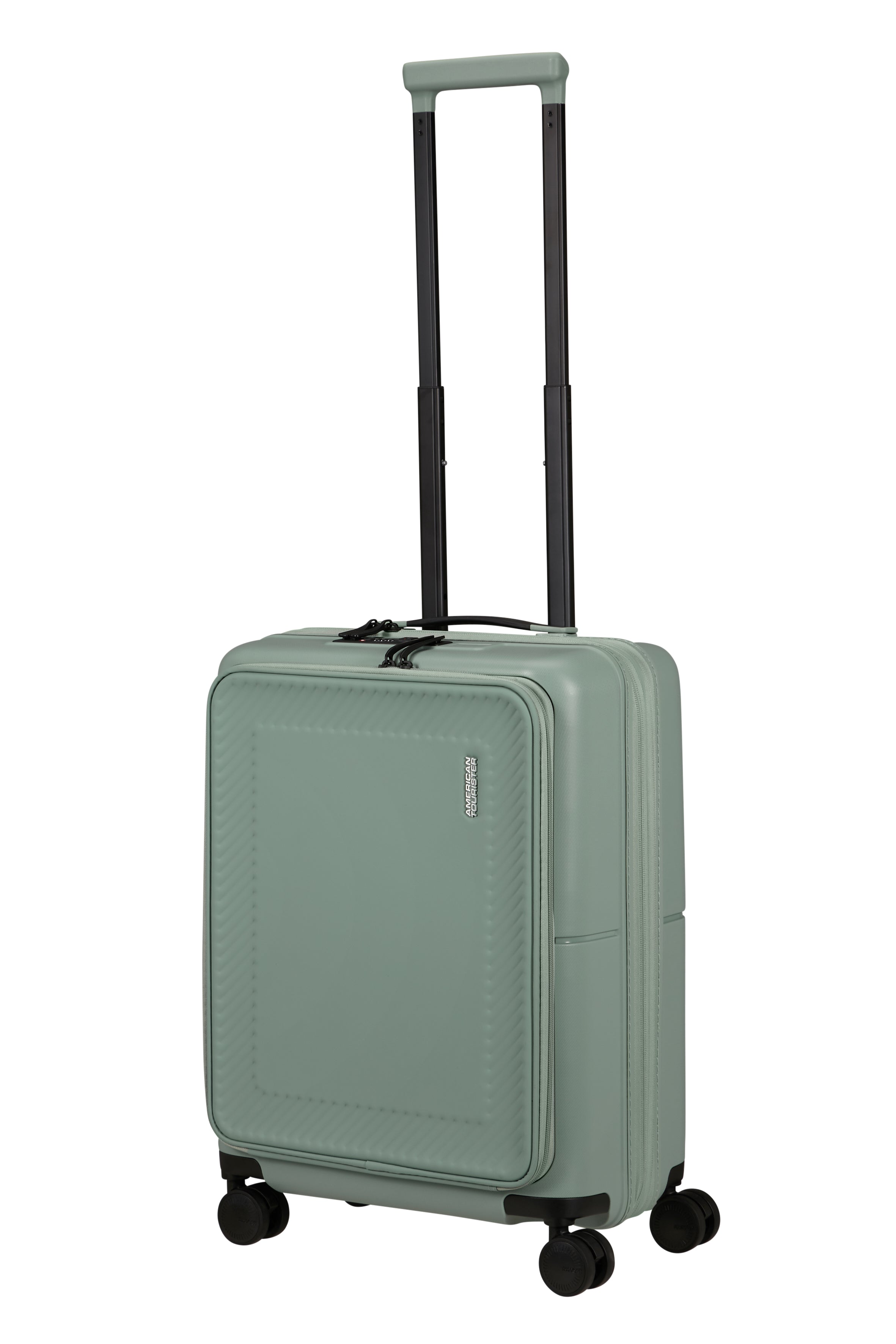 American Tourister DashPop Easy Access 55cm Cabin