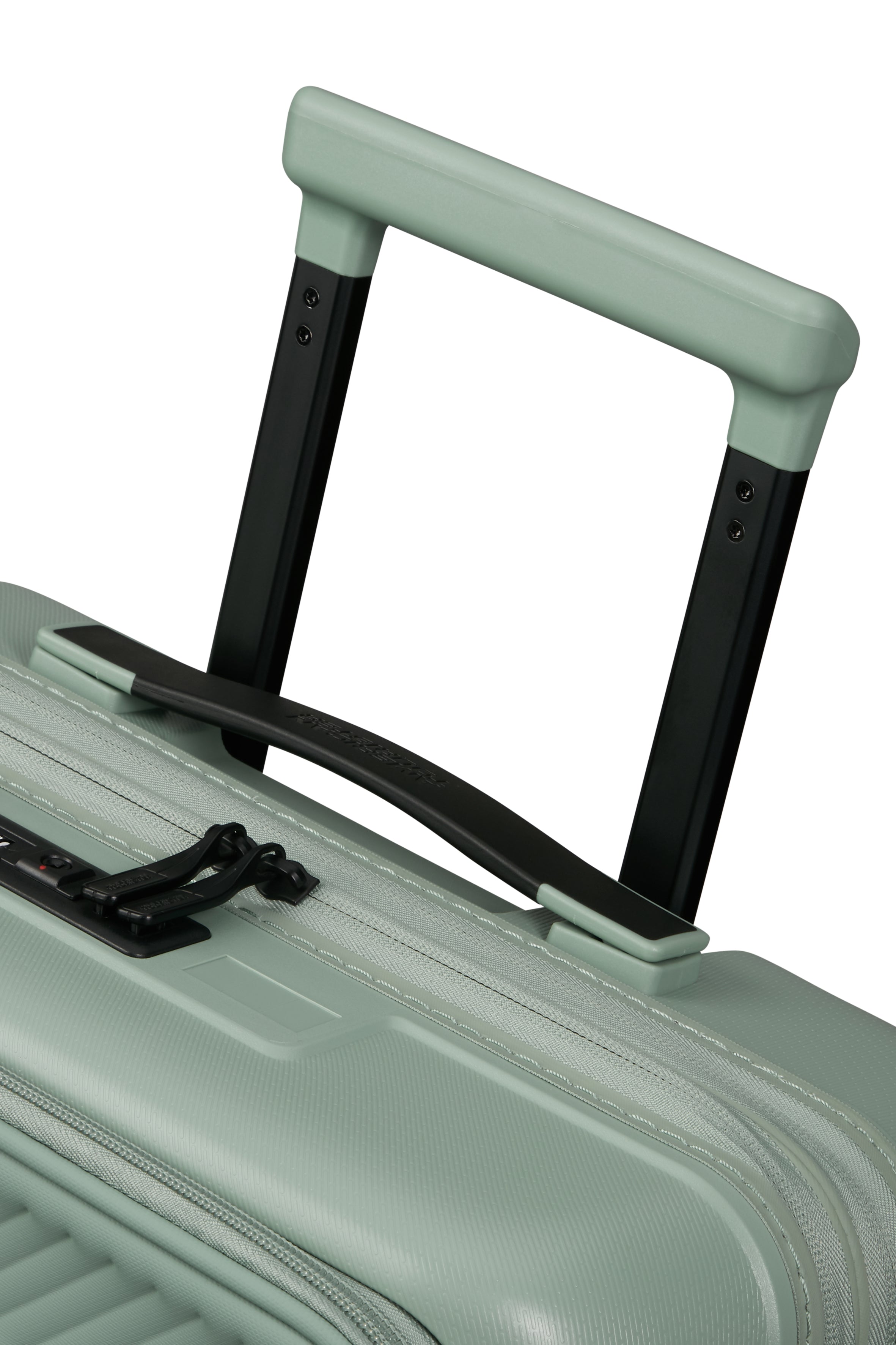 American Tourister DashPop Easy Access 55cm Cabin