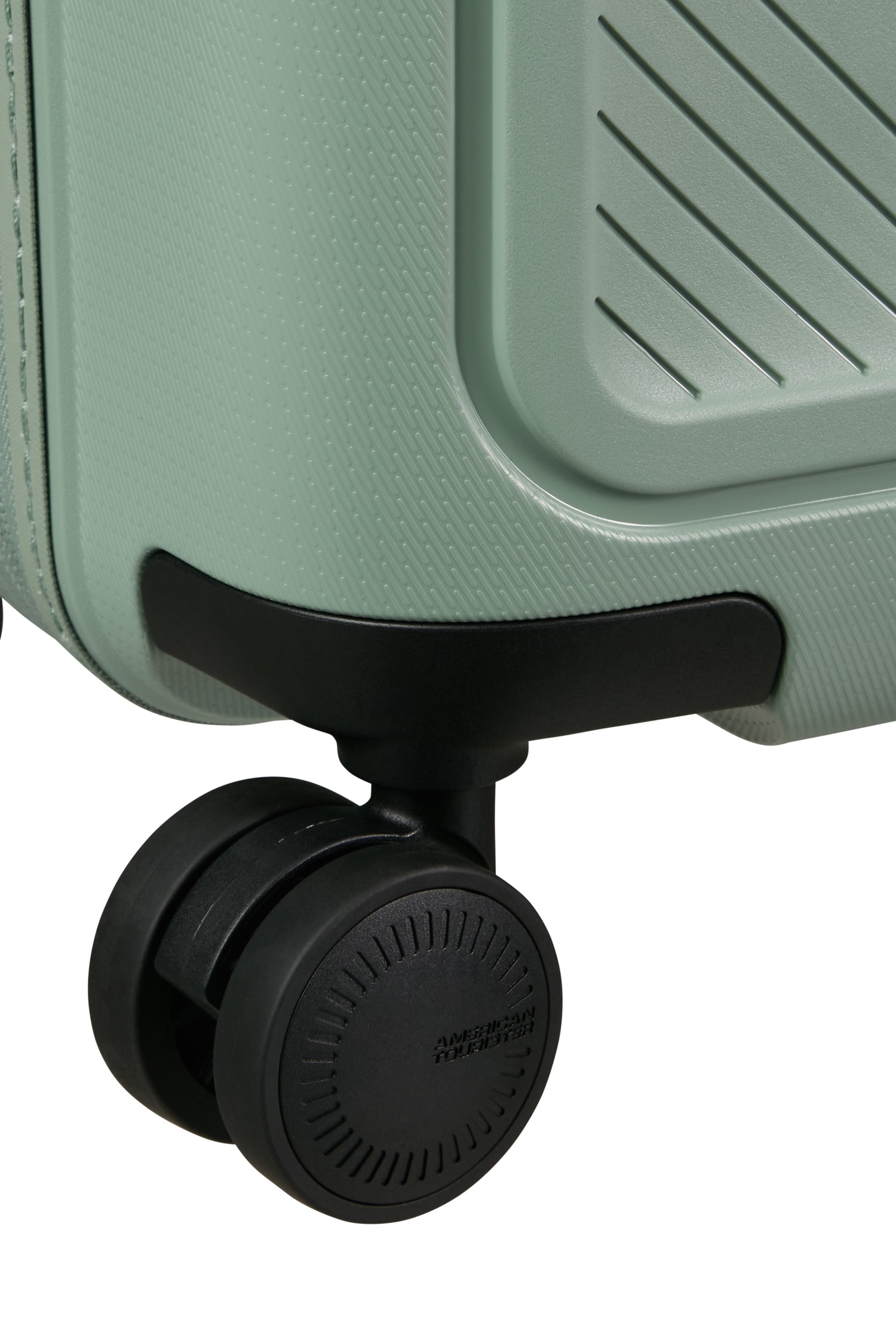 American Tourister DashPop Easy Access 55cm Cabin