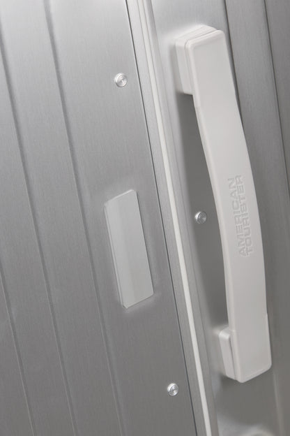 American Tourister Soundbox Alu 55cm