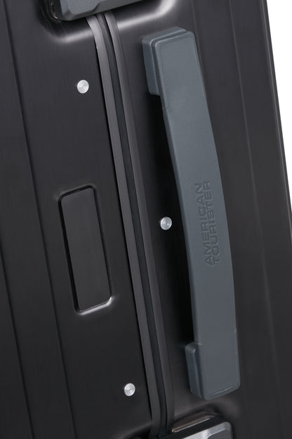 American Tourister Soundbox Alu 55cm