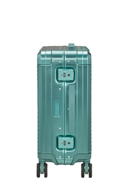 American Tourister Soundbox Alu 55cm
