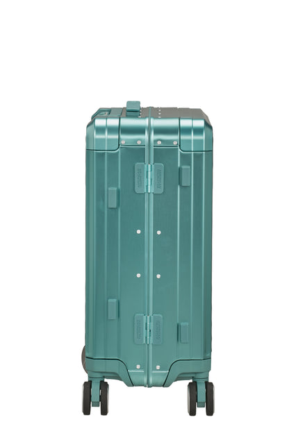 American Tourister Soundbox Alu 55cm