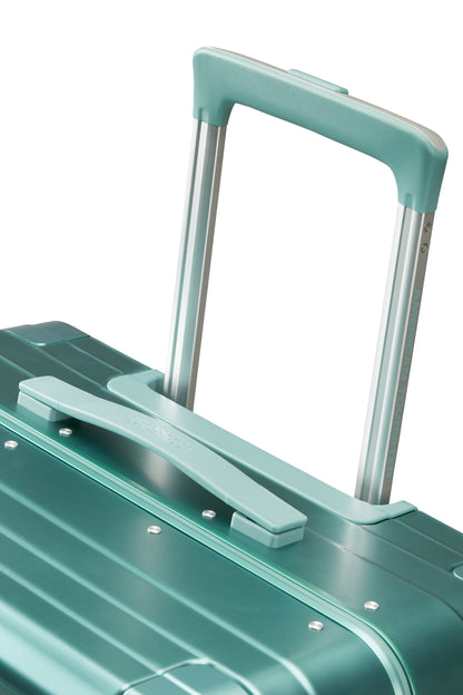 American Tourister Soundbox Alu 55cm