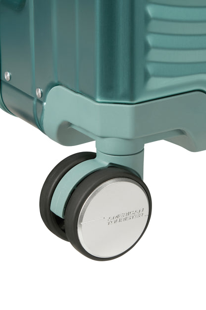 American Tourister Soundbox Alu 55cm