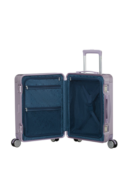 American Tourister Soundbox Alu 55cm